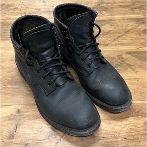 Redwing Blacksmith Boots Men’s 8